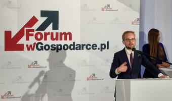 Patkowski: Polska jest wiarygodna dla inwestorów