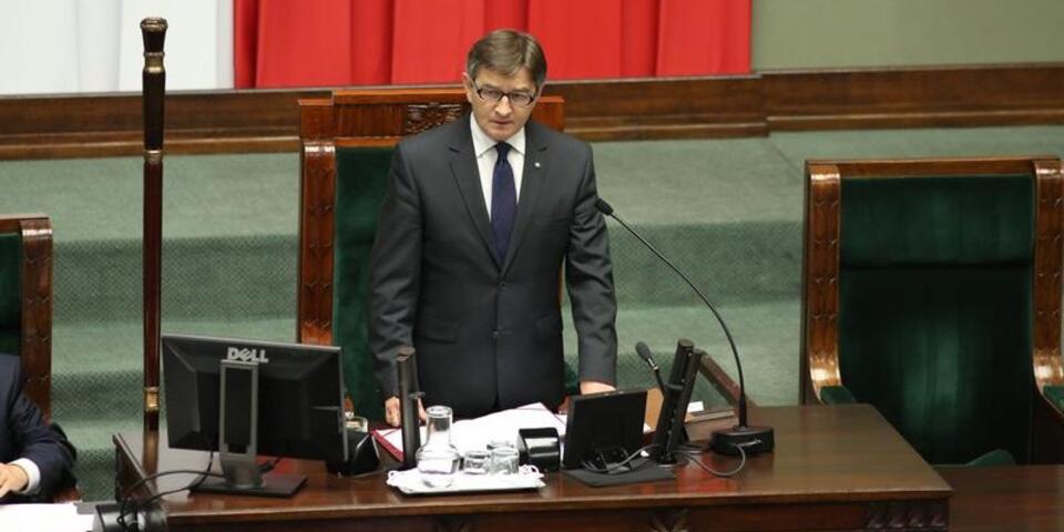 Fot. sejm.gov.pl