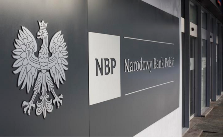 Narodowy Bank Polski / autor: NBP