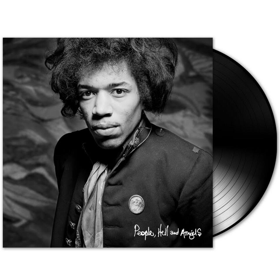 The Official Jimi Hendrix Online Store 