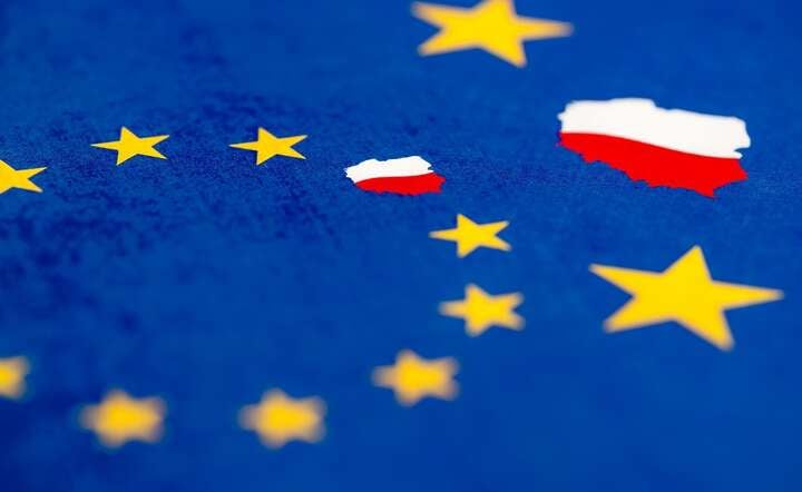 Polskie ustawodawstwo sfery gospodarczej jest w dużym stopniu uwarunkowane tym, jakie prawo ustanawiają organy unijne / autor: Fratria / AS
