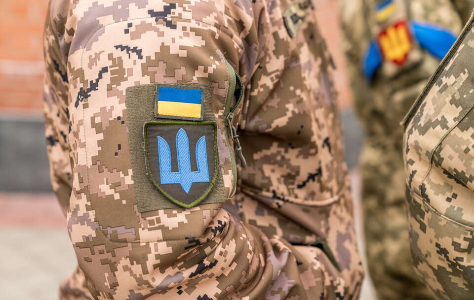 RELACJA. 1227. dzień wojny na Ukrainie