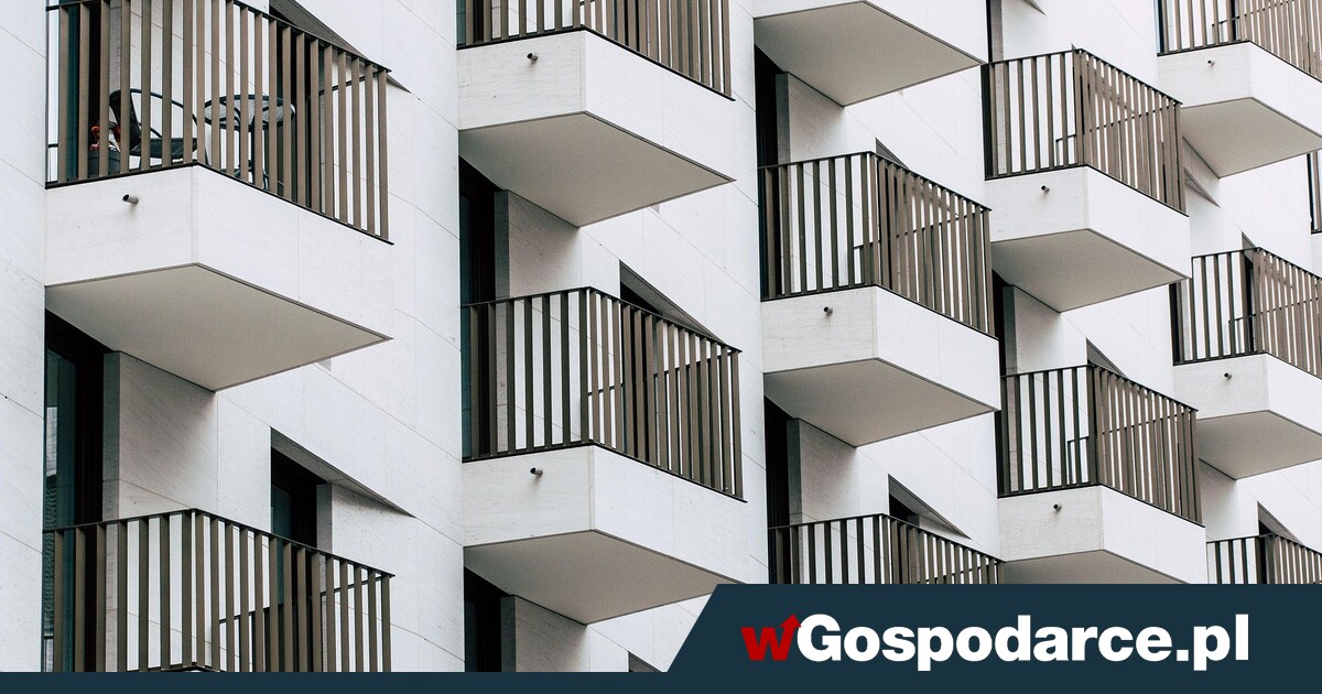 Koniec z wynajmem na doby. "Kara do 50 tys. zł"