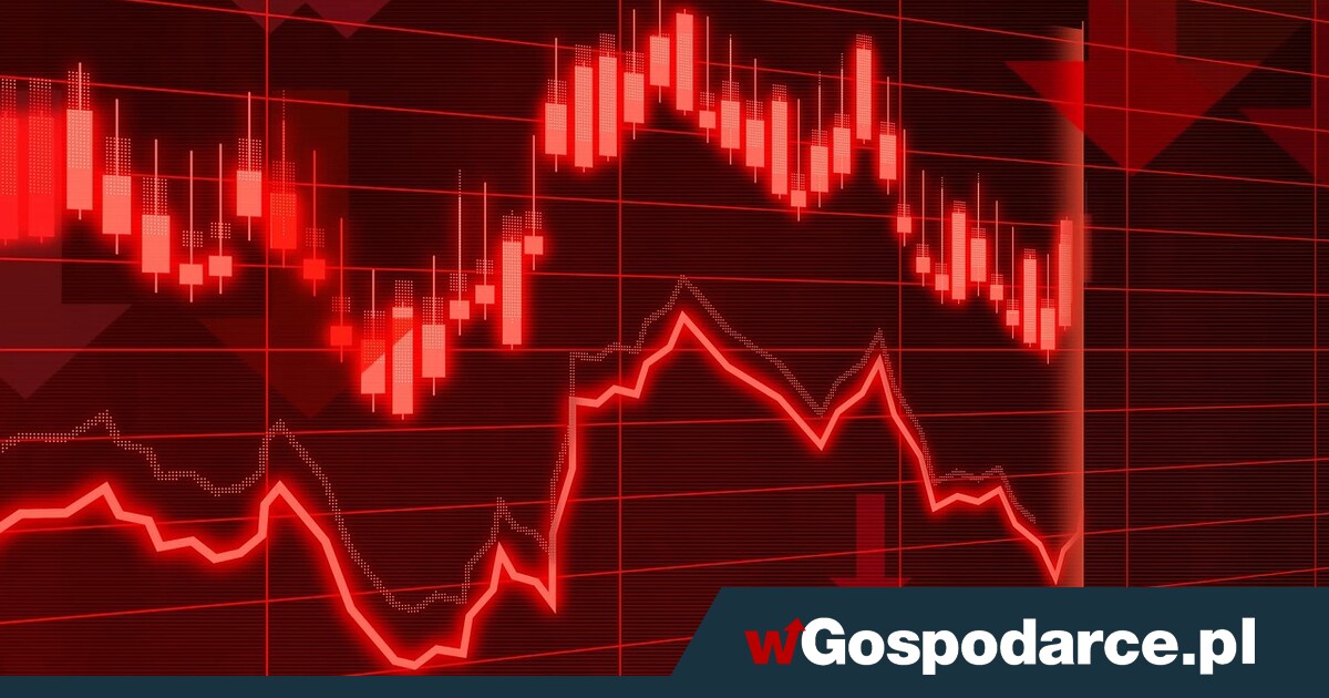 Mała firma od karaoke zatrzęsła Wall Street i złotem