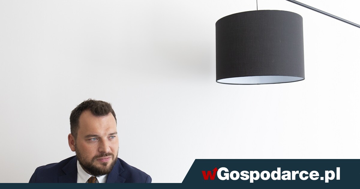 Kwartalnik Piotra Araka: mało plusów, dużo niepewności