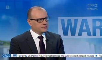 Prof. Mariański: Kwota wolna 30.000 zł jak najbardziej zasadna