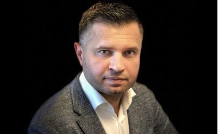 Piotr Bujak, główny ekonomista PKO BP / autor: Materiały prasowe