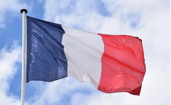 Trzęsienie ziemi na politycznej scenie Francji