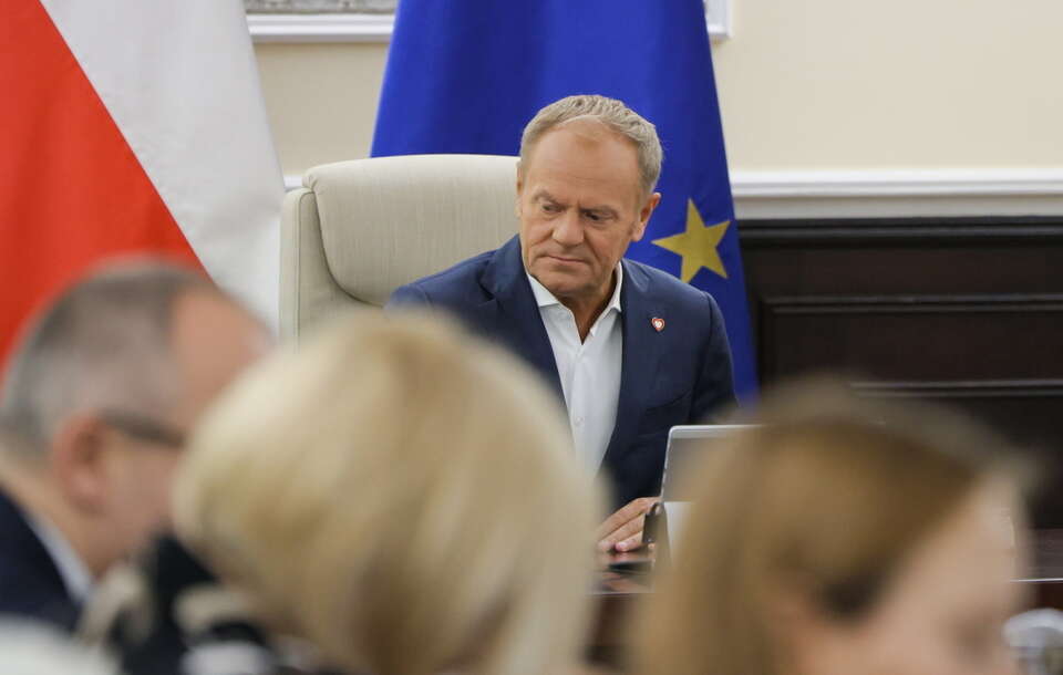 autor: PAP/Paweł Supernak