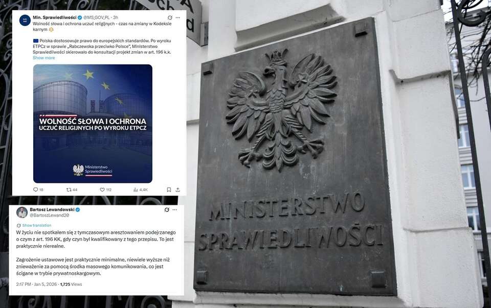 Zdj. ilustracyjne - budynek MS / autor: Fratria