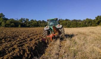 Budżet przygotowany na pomoc rolnikom