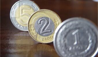 8,3 mld zł deficytu rządowego i samorządowego po III kwartałach