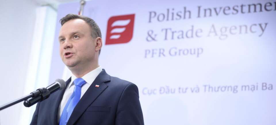 autor: PAP/Jacek Turczyk