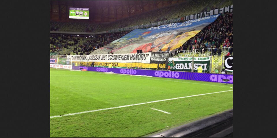 Avanti Ultras/Twitter.com