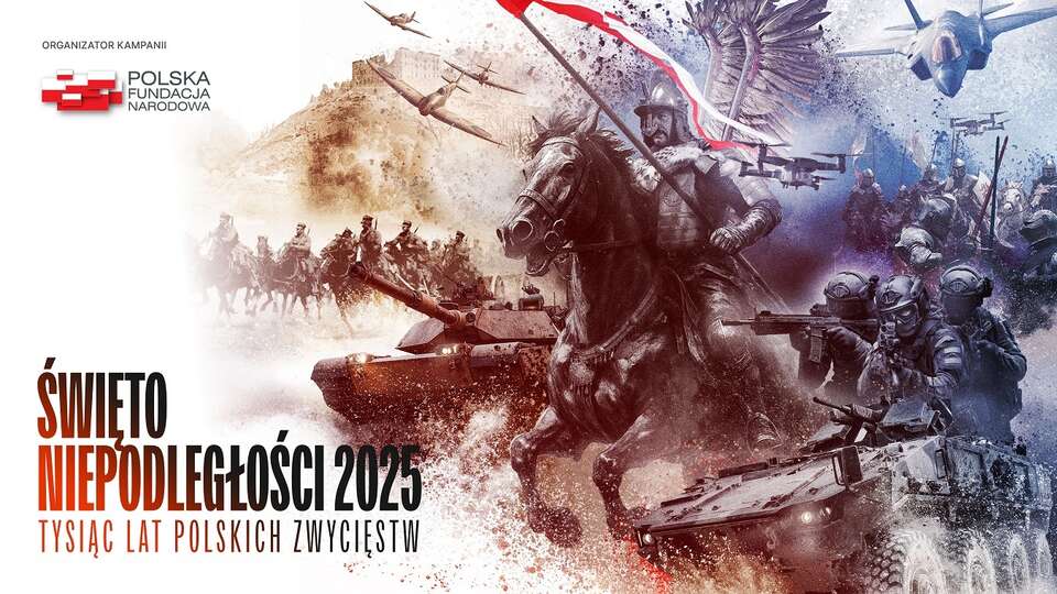 W jedności siła Rzeczypospolitej