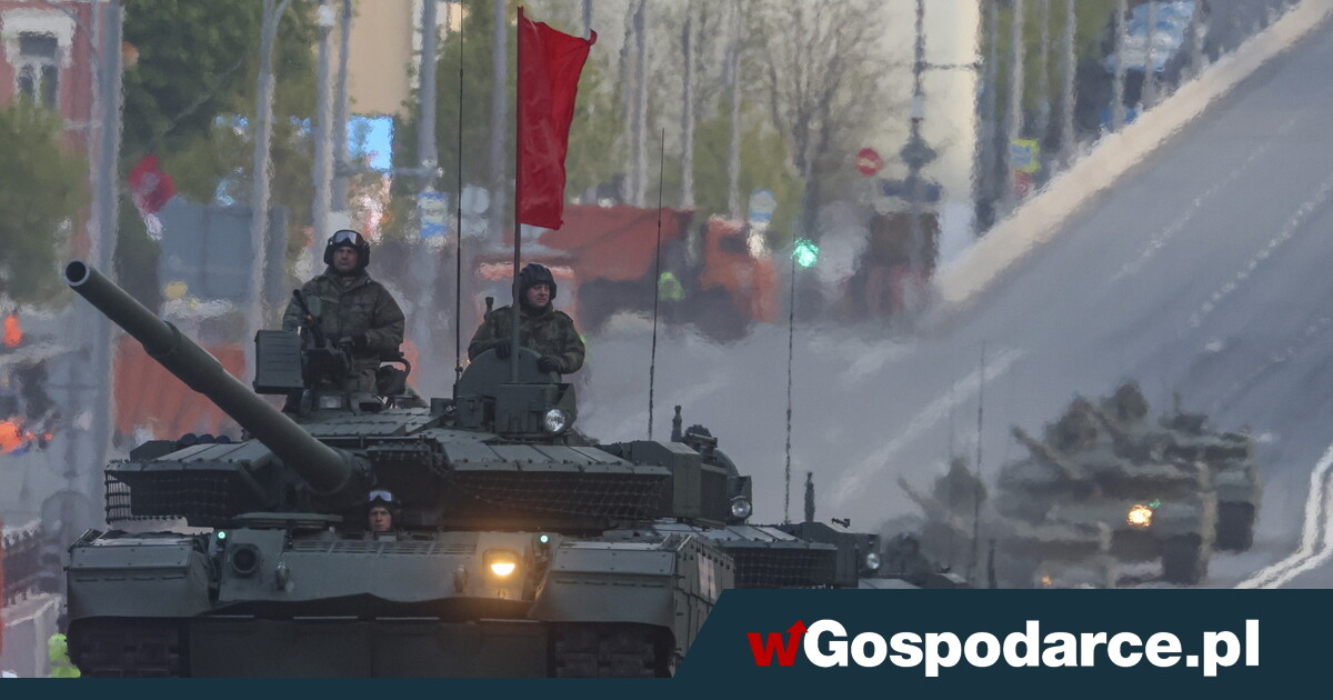 Chiński przywódca odwiedzi Putina. Przyjmą defiladę