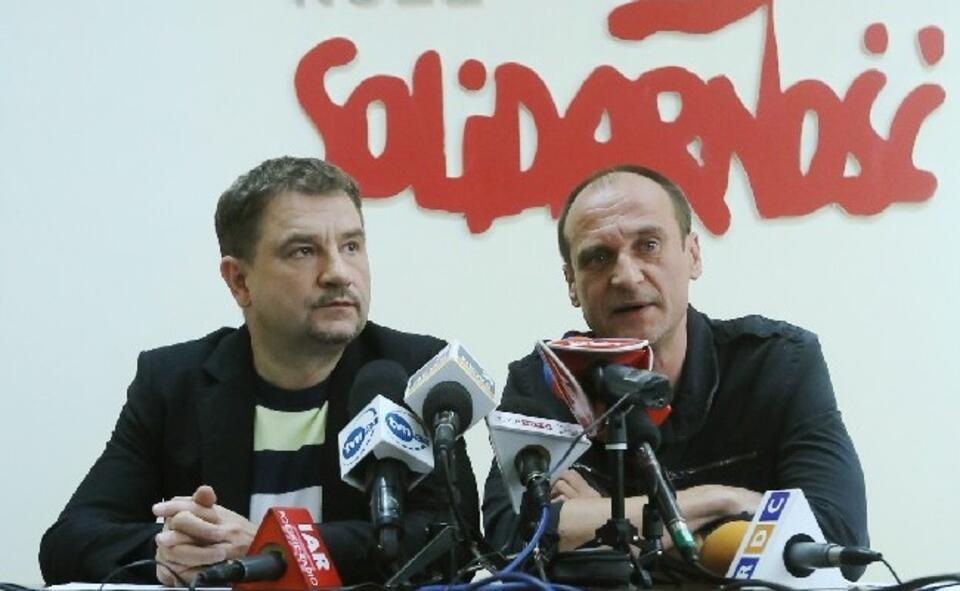 fot. PAP/Paweł Supernak