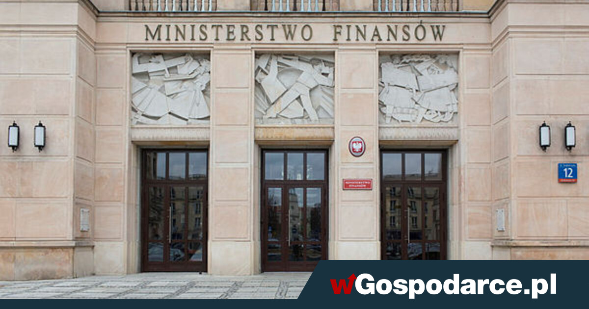 Zadłużenie Skarbu Państwa. Takich kwot nikt nie widział