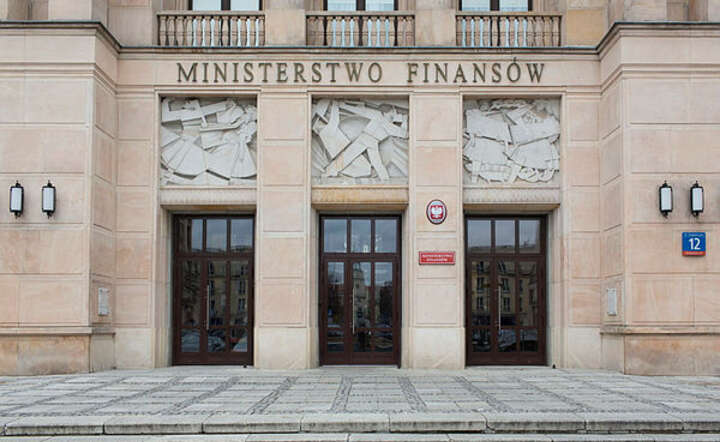 Rośnie zadłużenie Skarbu Państwa / autor: Fratria