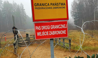 Wicepremier Ukrainy: Nie prowadzimy negocjacji w sprawie zamknięcia granicy z Polską