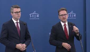 „Donald Tusk sprzedał rolników jak worek ziemniaków”