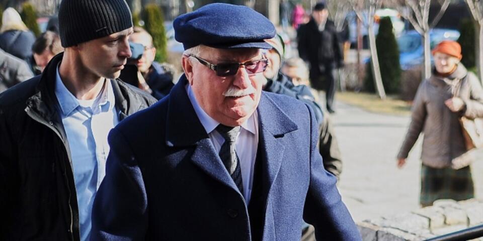 fot. PAP/Adam Warżawa