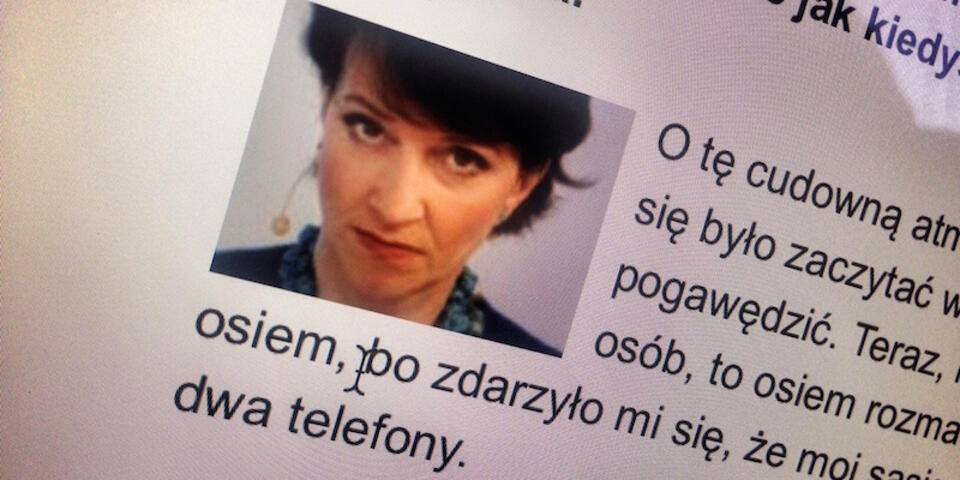 fot. wPolityce.pl/wyborcza.pl