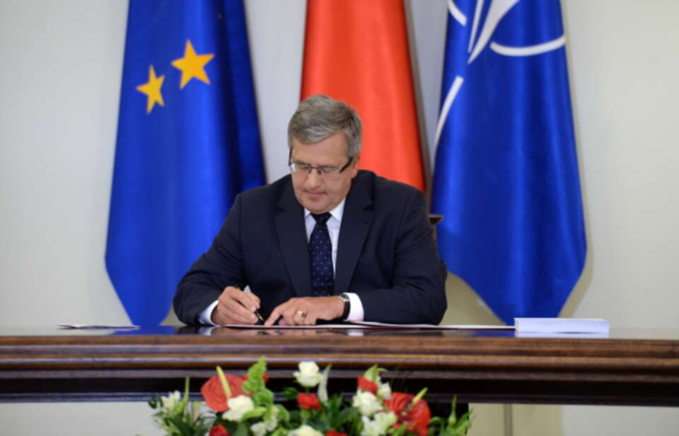 fot. PAP/Jacek Turczyk