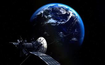Będą polskie satelity? Ambitny plan Błaszczaka i Sasina
