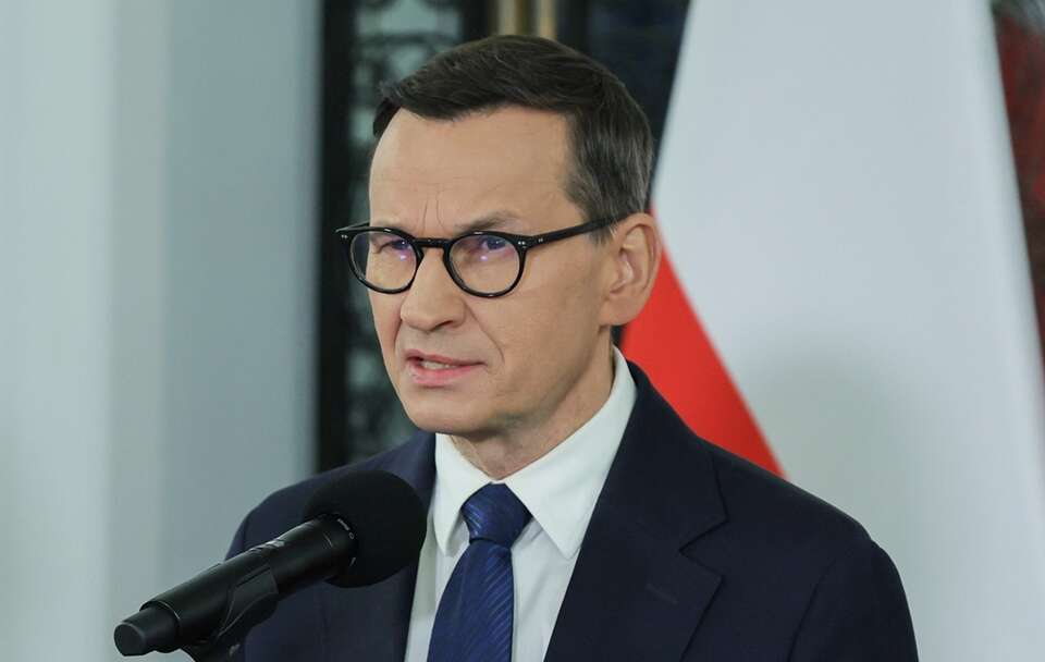 autor: PAP/Paweł Supernak
