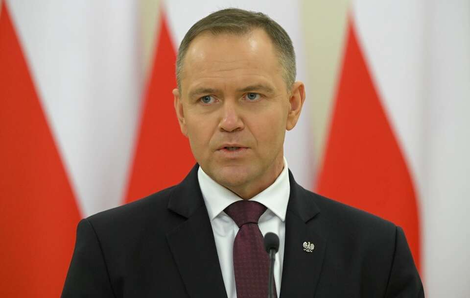 autor: PAP/Marcin Obara