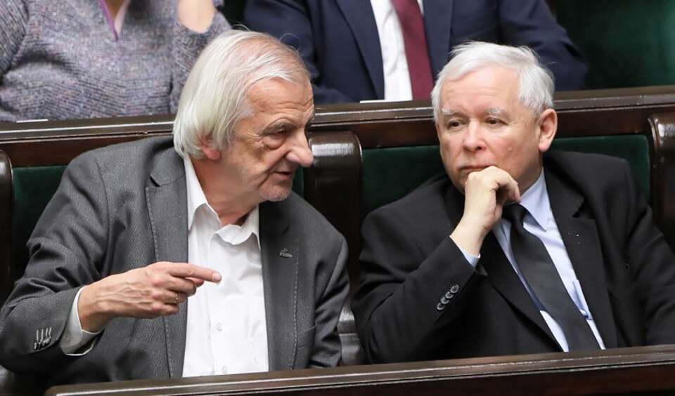 autor:  PAP/Paweł Supernak