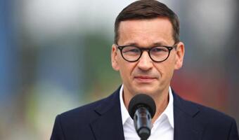 Premier: Polski Ład ma charakter twardej waluty zobowiązań