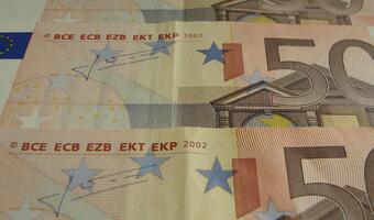 Włoska robota: uwaga na fałszywe banknoty 50 euro