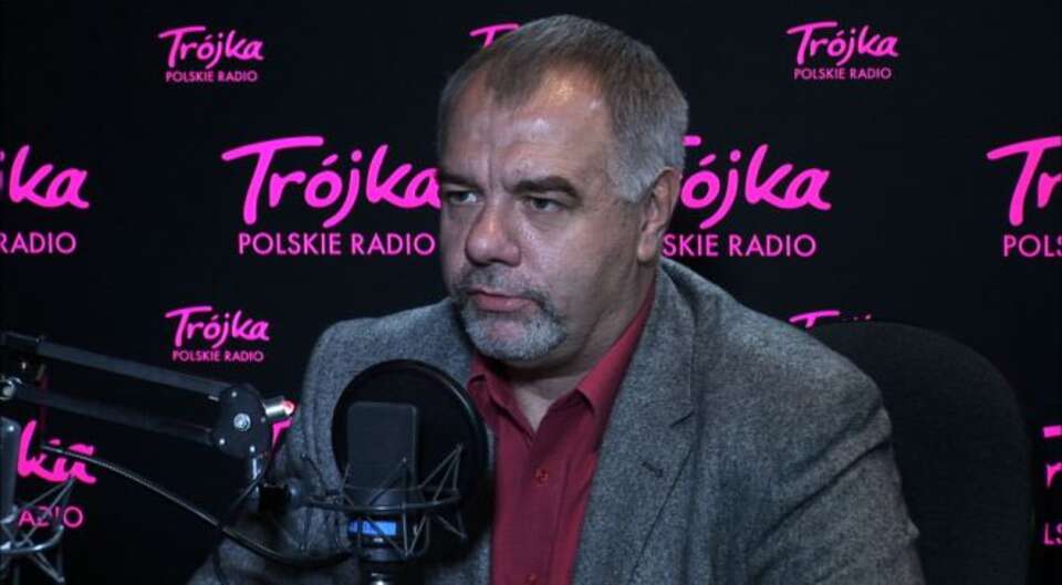 Fot. Polskieradio.pl/trojka