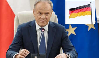 SAFE. "Pod nadzorem Niemiec"