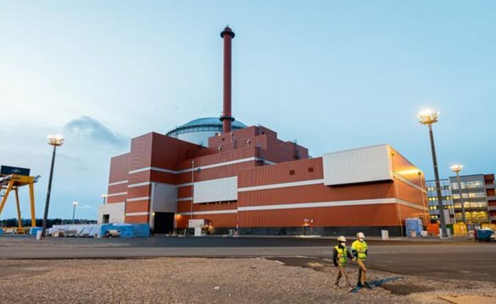 Szwecja buduje nowe składowisko zużytego paliwa jądrowego