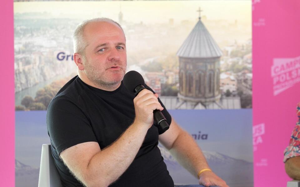 Poseł Paweł Kowal / autor: Fratria