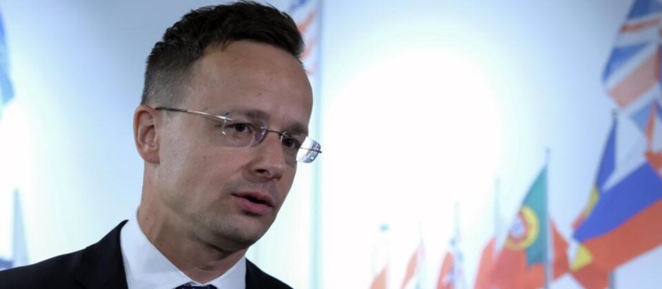 autor: PAP/EPA/OLIVIER HOSLET