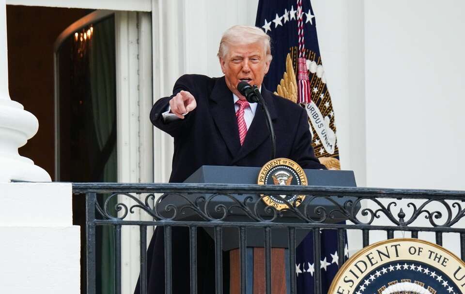 Ile arsenału Iranu zniszczyły USA? Są nieoficjalne dane!