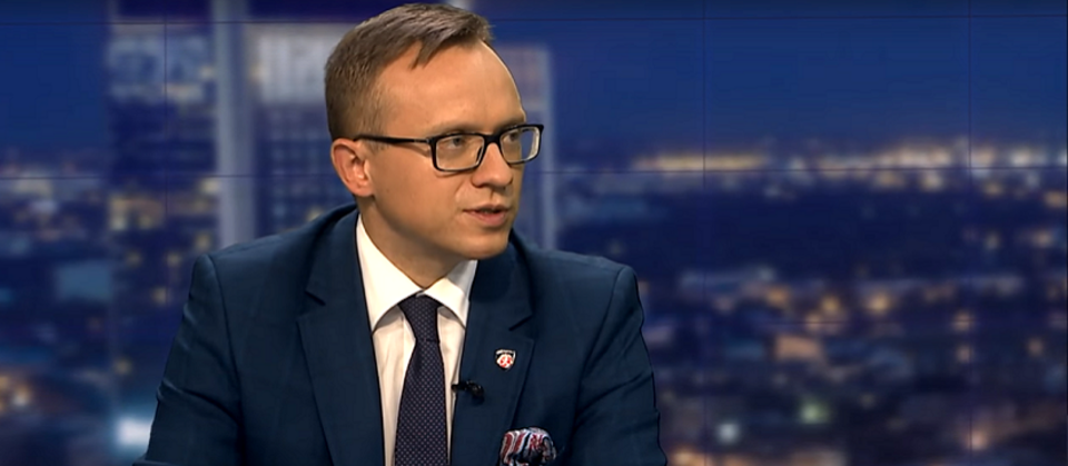 autor: wPolityce.pl/TV Republika