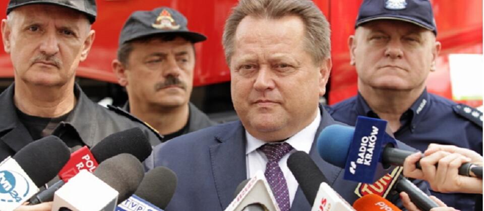fot. PAP/Stanisław Rozpędzik