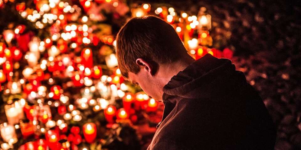 Fot. PAP/EPA/FILIP SINGER