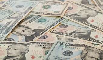 Moody’s obniża rating USA