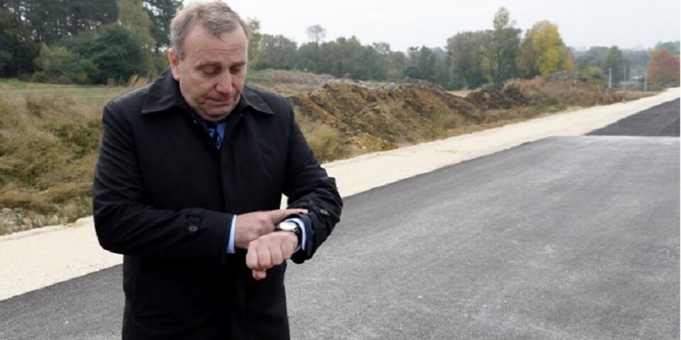fot. PAP/Piotr Polak