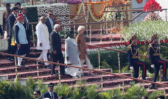 Porozumienie Indie-UE: „matka wszystkich umów”?