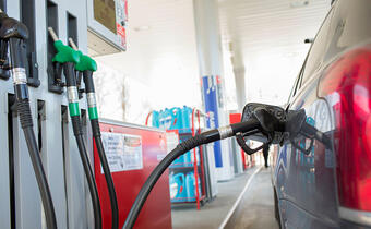 Ekspert zarządu Orlenu: paliwa będą droższe