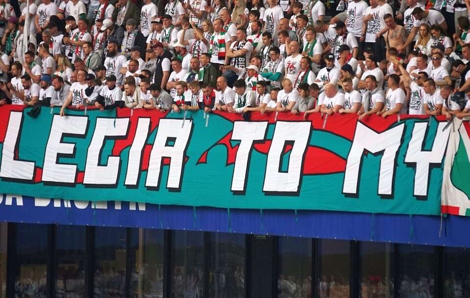 Legia pokazała charakter! Zwycięstwo z Broendby 3:2