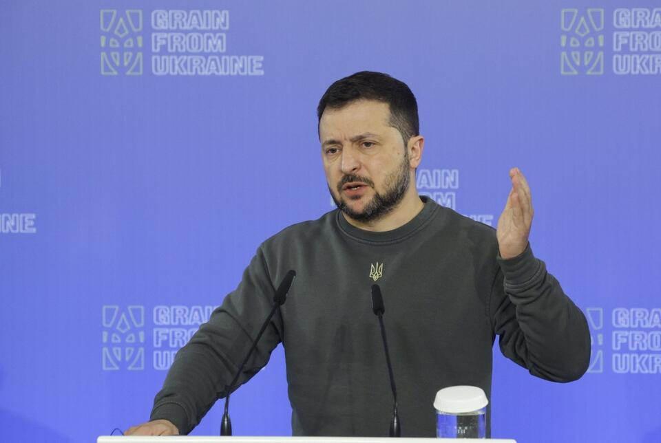 autor: PAP/EPA