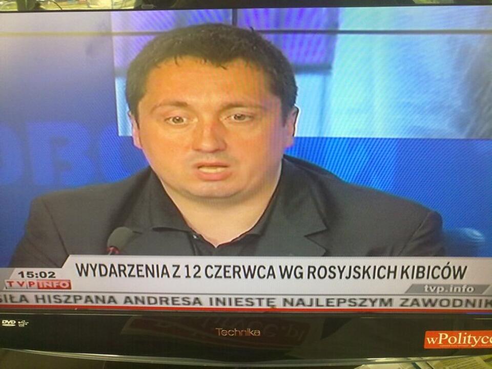 Fot. wPolityce.pl / TVP Info